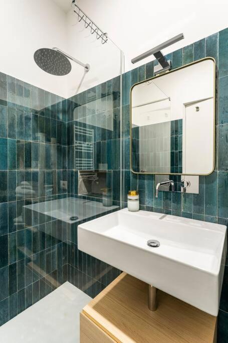 Appartamento Modern Loft Trastevere *