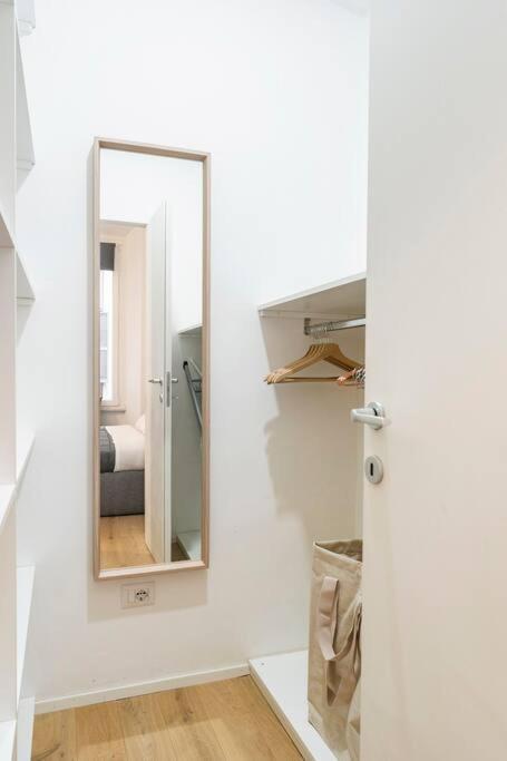 Modern Loft Trastevere Appartamento *