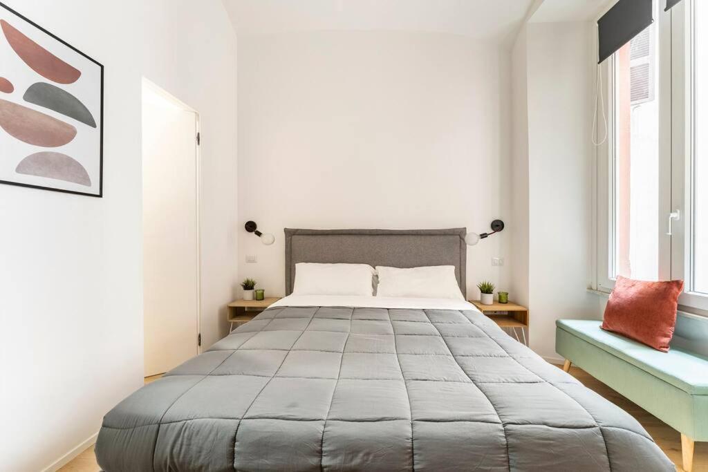 Modern Loft Trastevere Appartamento