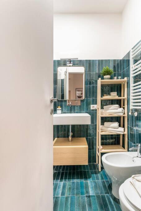 Appartamento Modern Loft Trastevere *