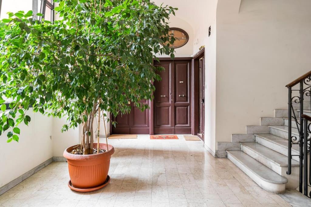 Appartamento Modern Loft Trastevere Roma