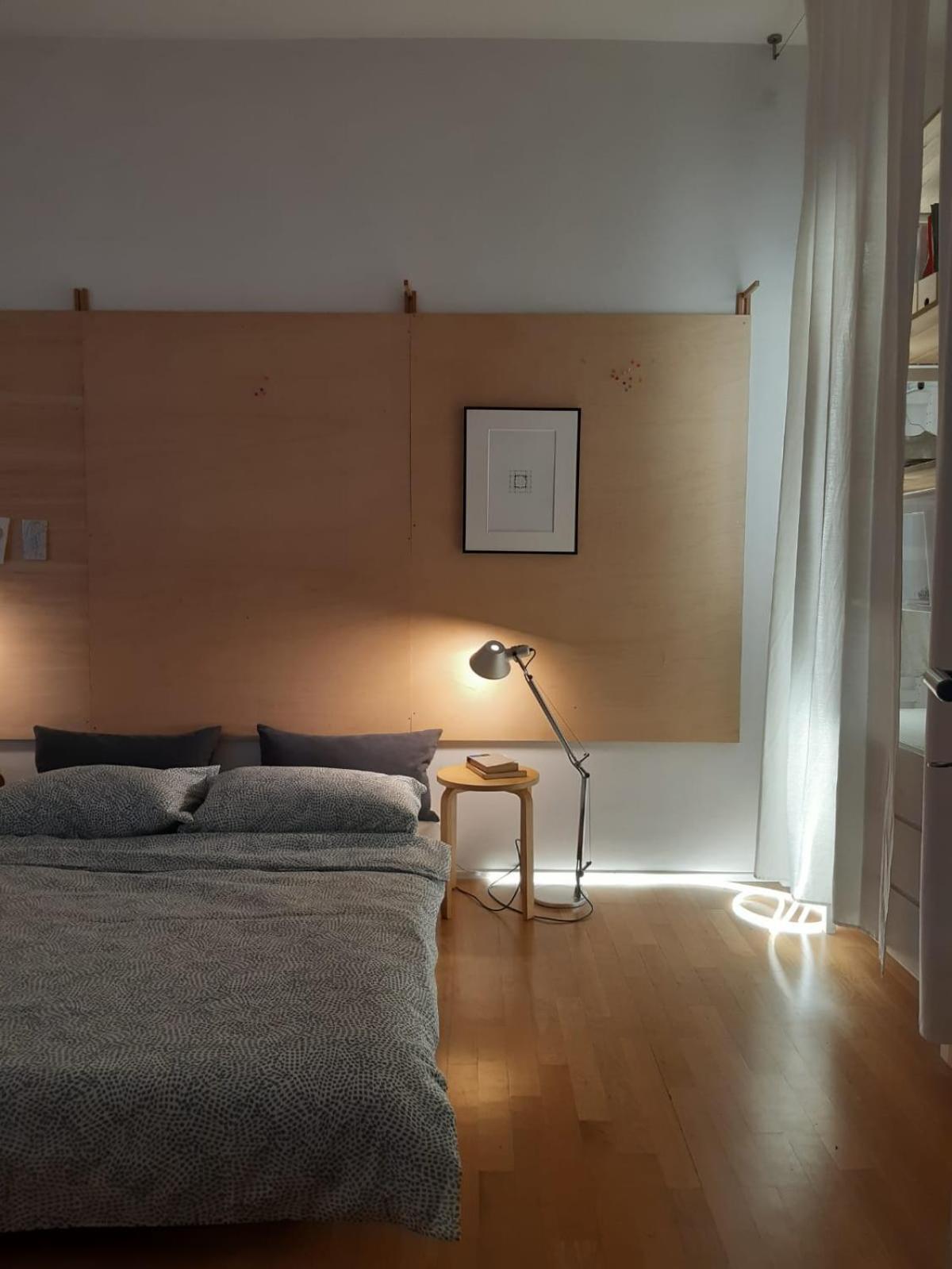 Apartment Ozio