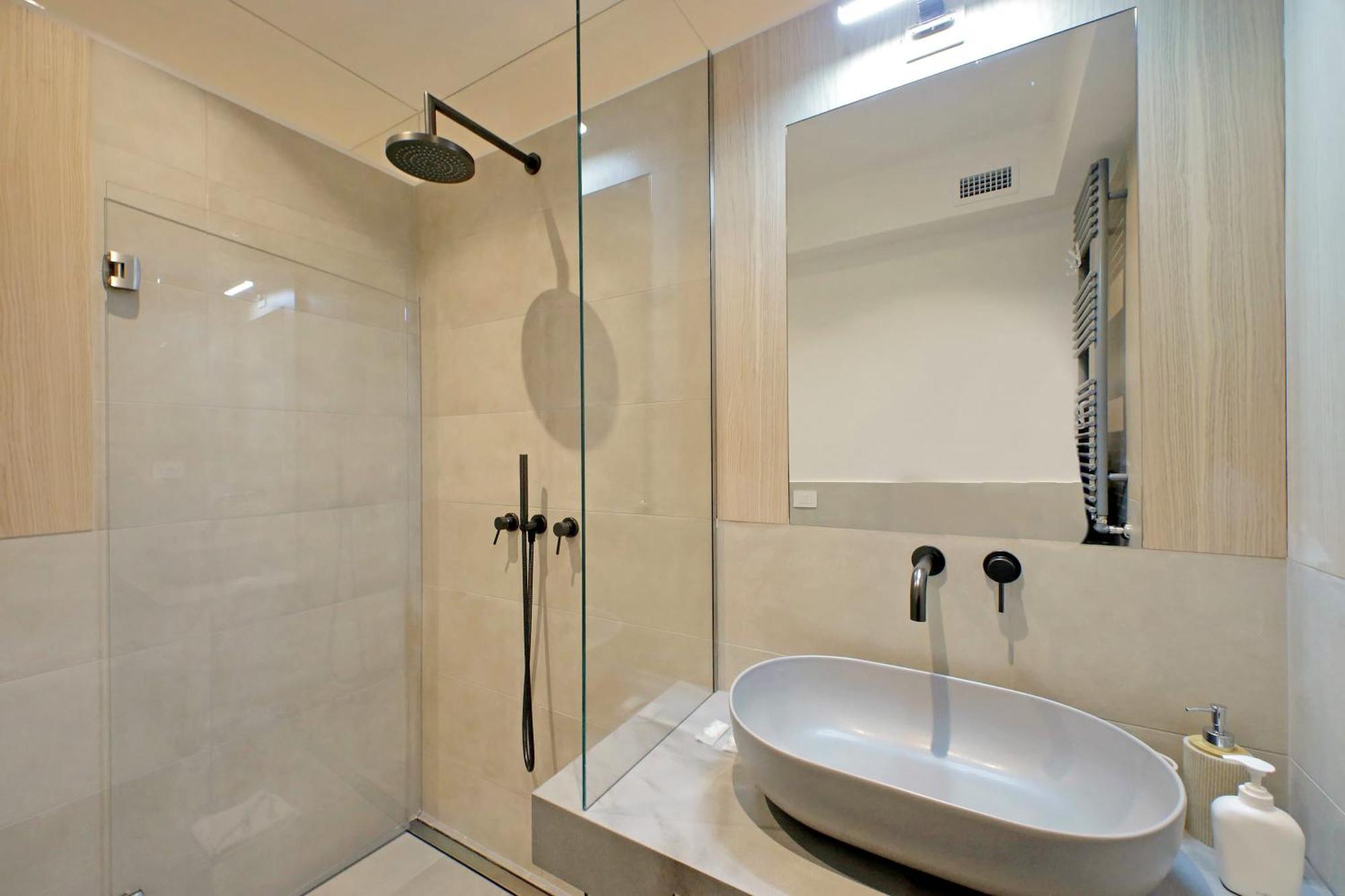 Ych-casa Indipendente In Zona Prati Rome