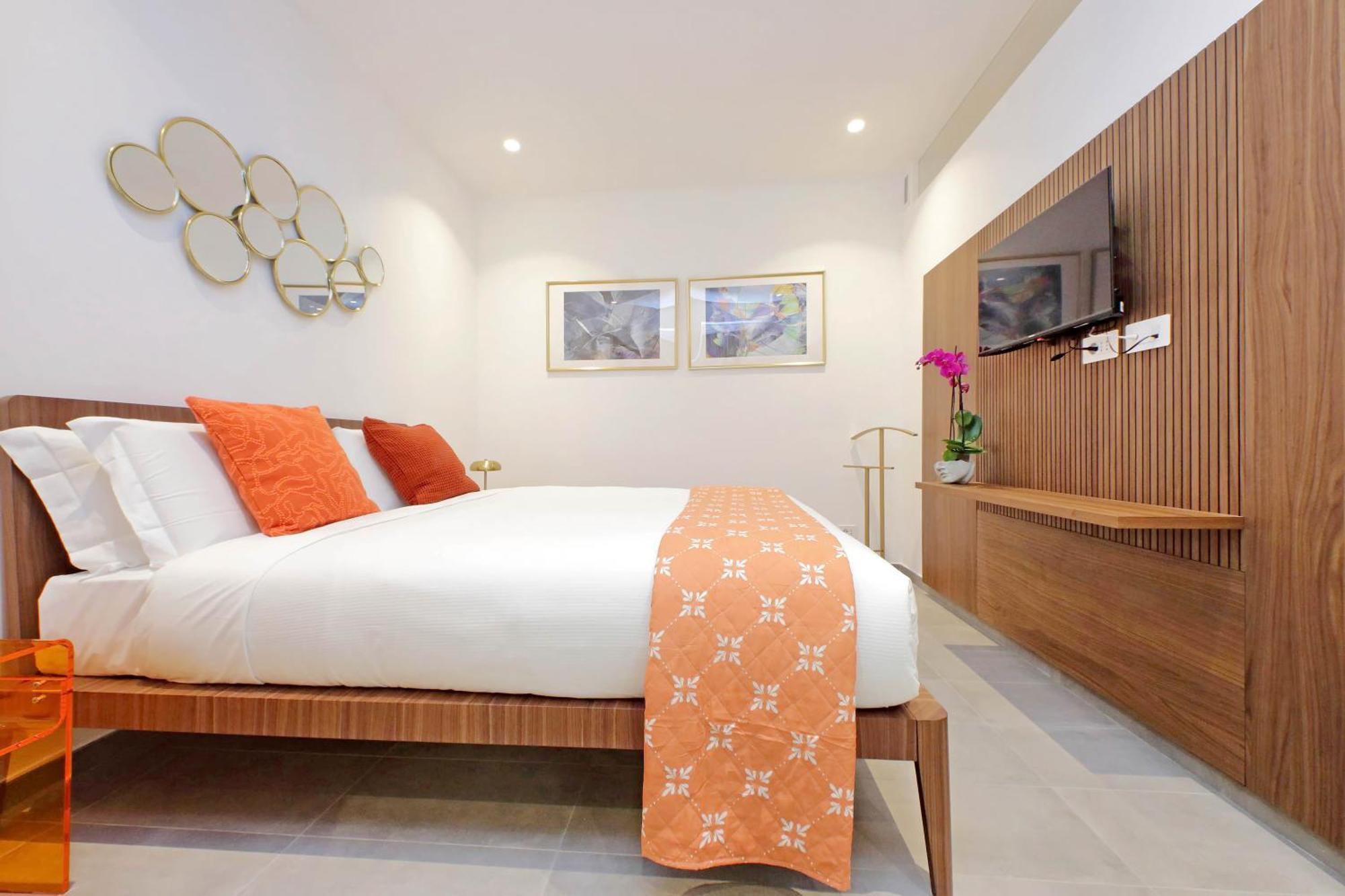 Ych-casa Indipendente In Zona Prati Apartment