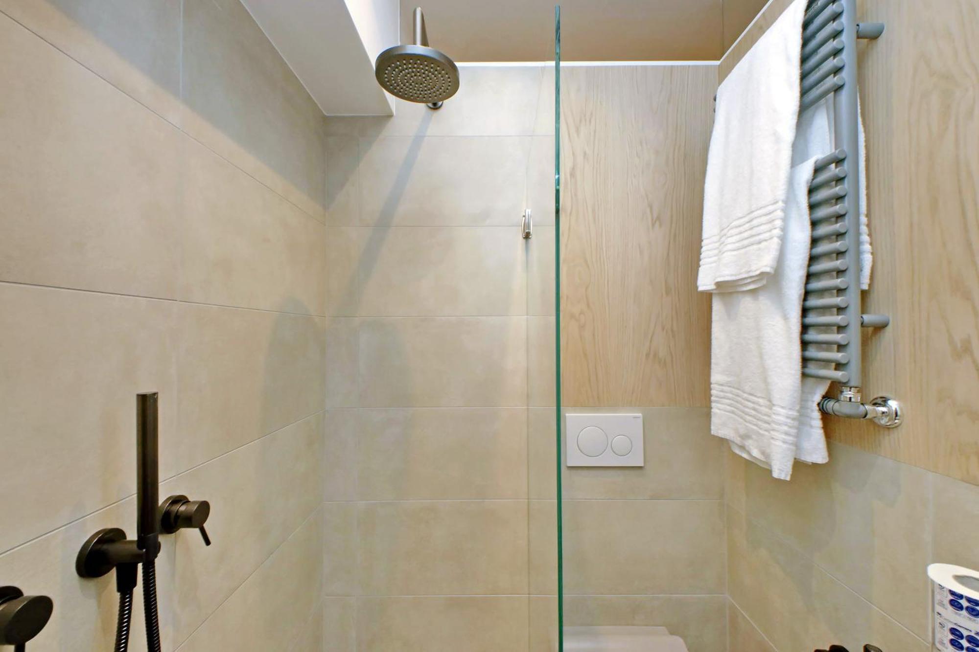 Ych-casa Indipendente In Zona Prati Rome