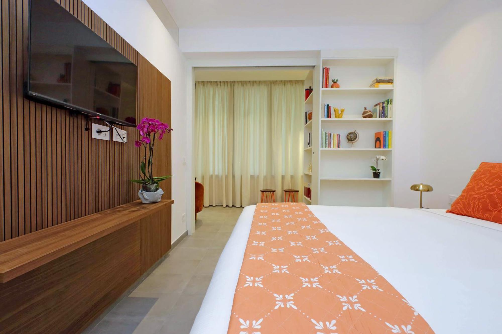 Ych-casa Indipendente In Zona Prati Apartment