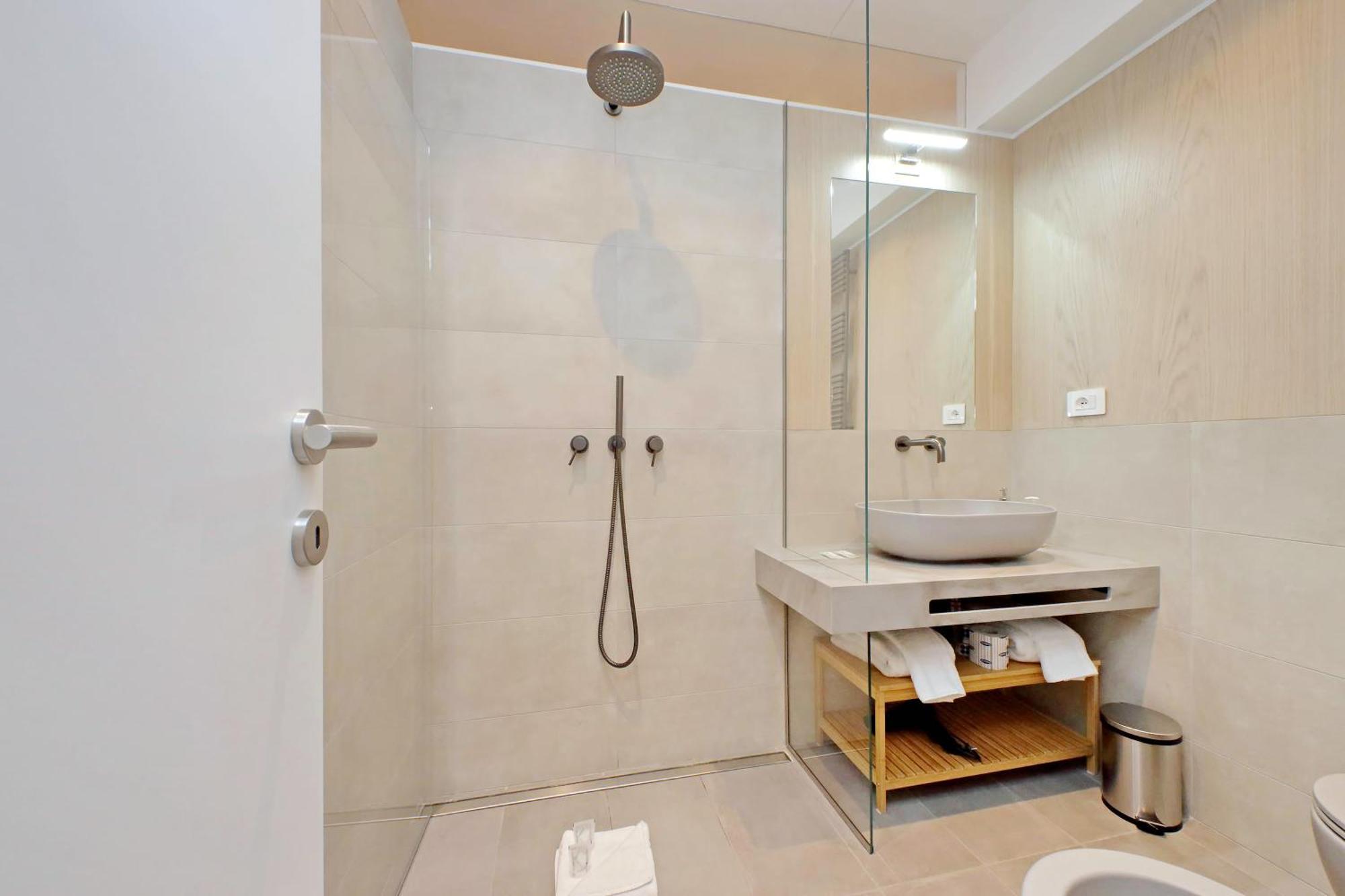 Ych-casa Indipendente In Zona Prati * Rome