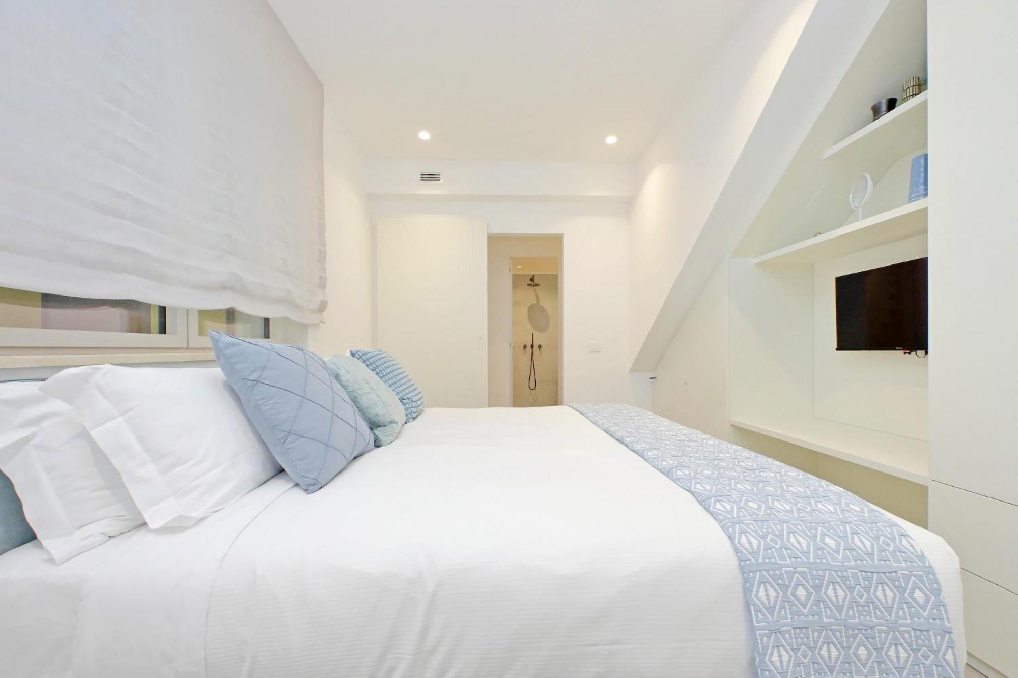 Apartment Ych-casa Indipendente In Zona Prati Rome
