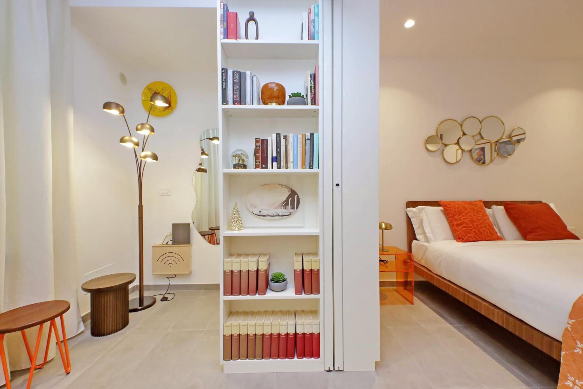 Apartment Ych-casa Indipendente In Zona Prati