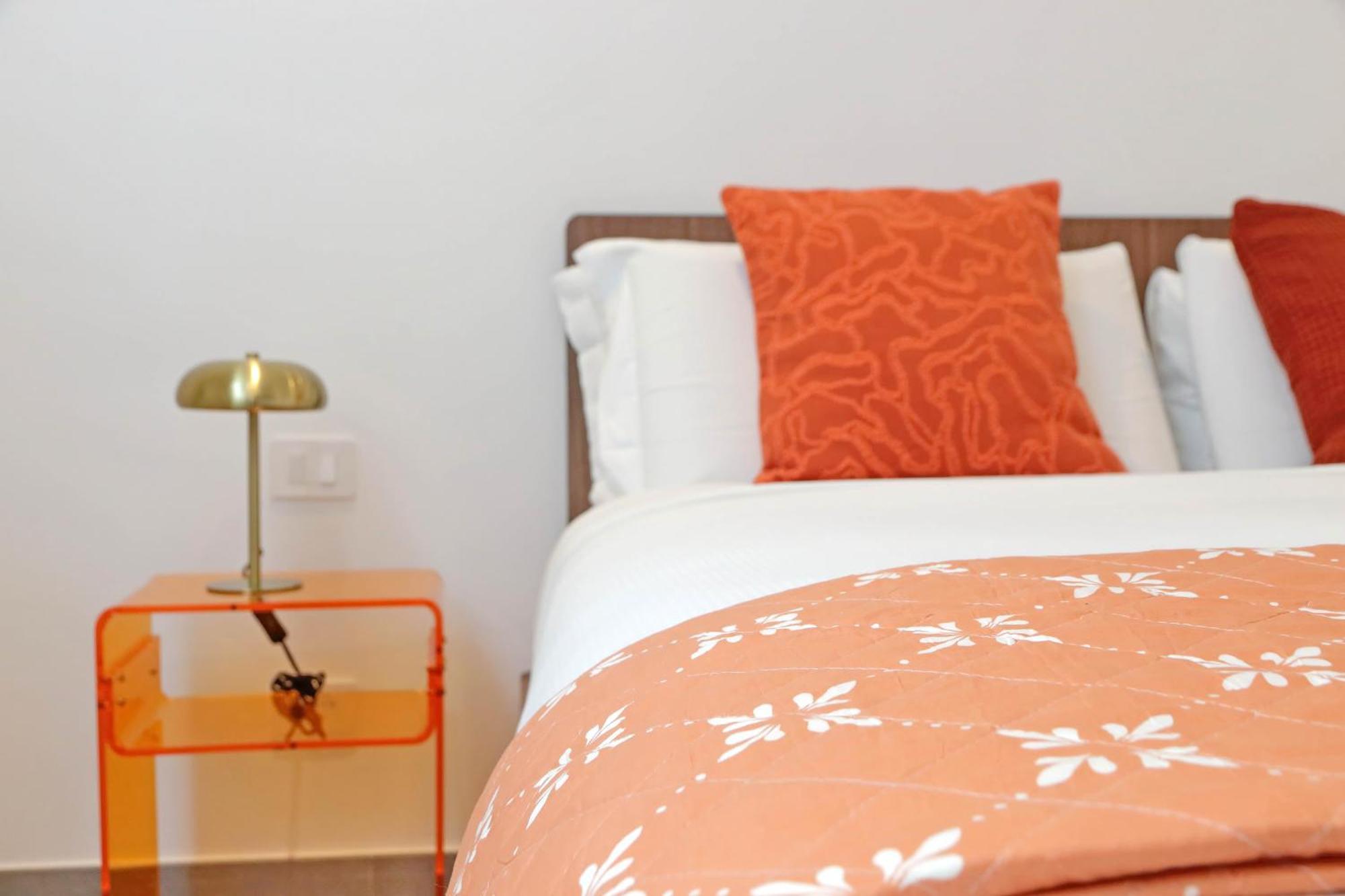 Ych-casa Indipendente In Zona Prati Apartment Rome
