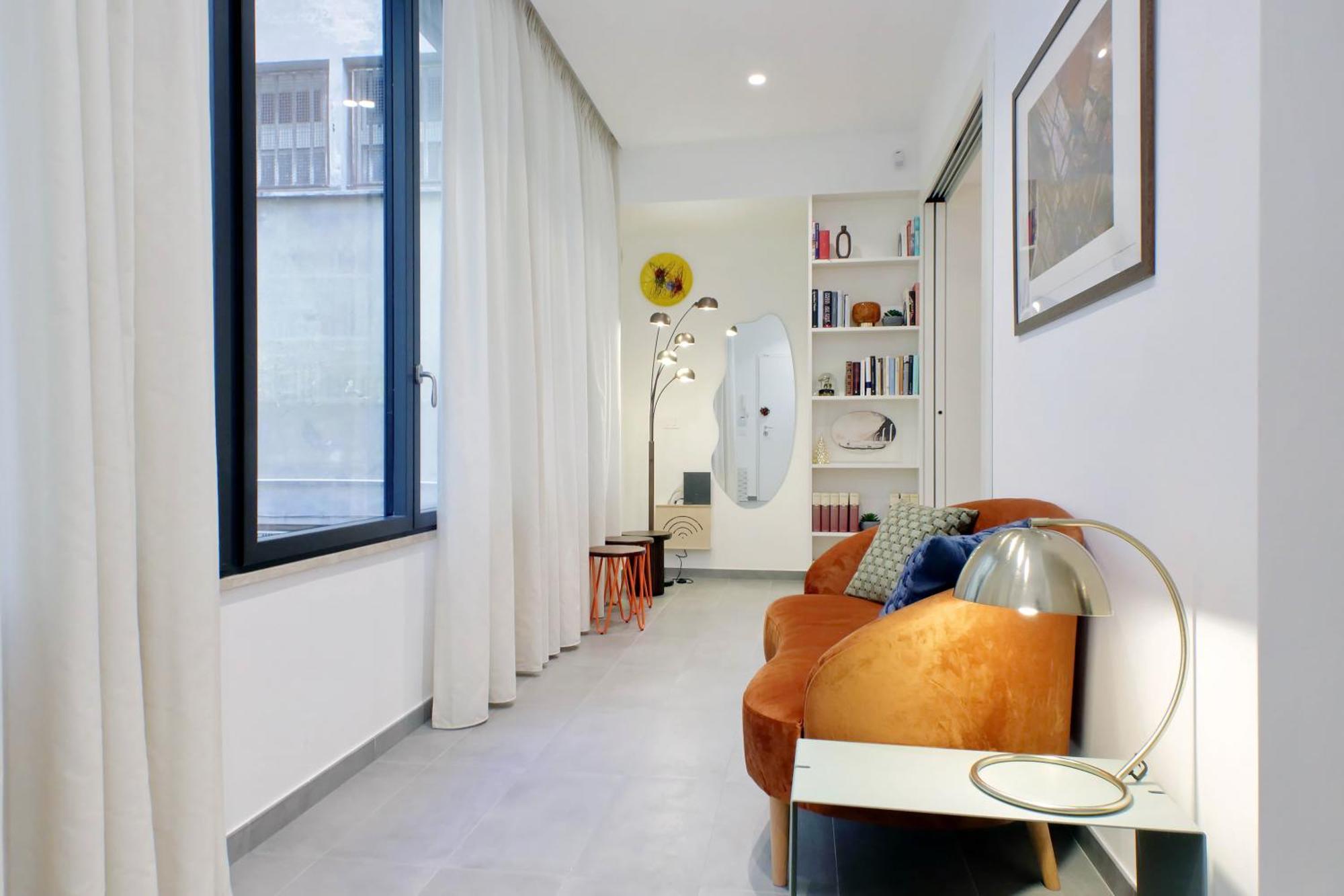 Ych-casa Indipendente In Zona Prati *