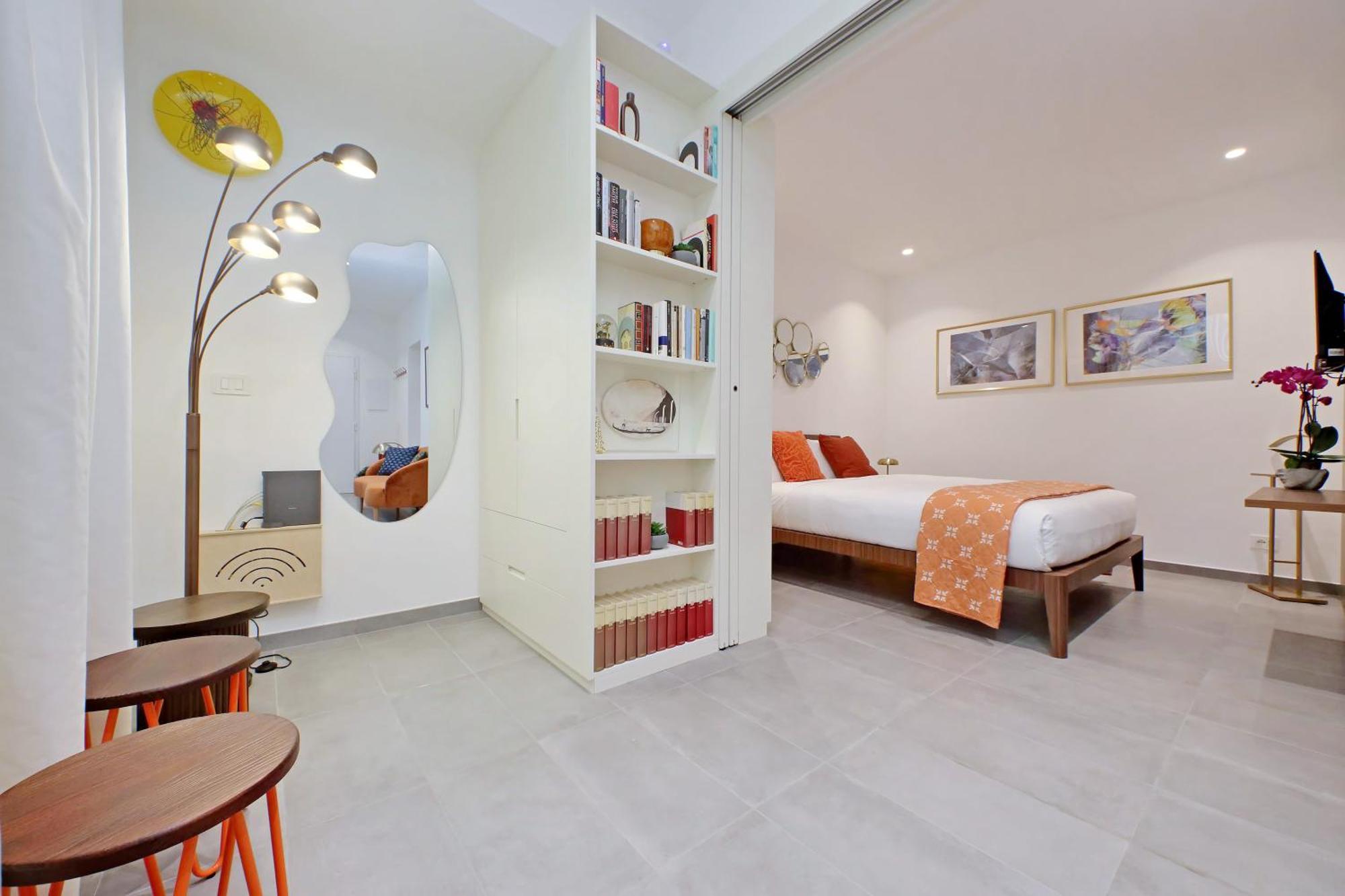 Ych-casa Indipendente In Zona Prati