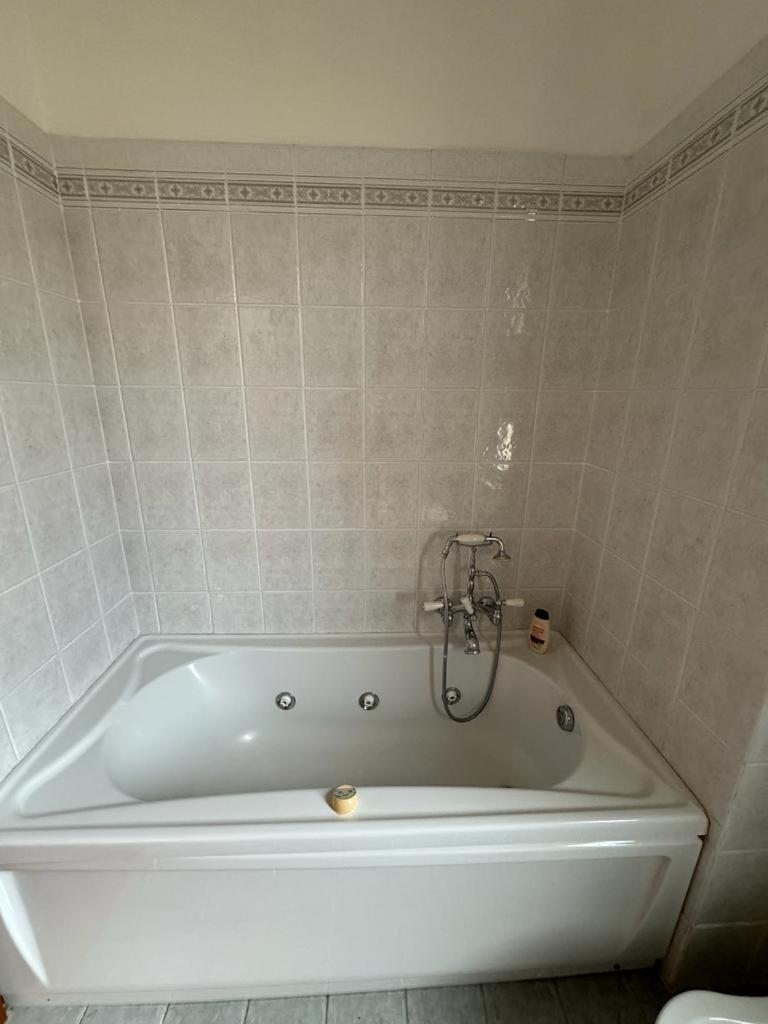 Appartement Dimora Trionfale