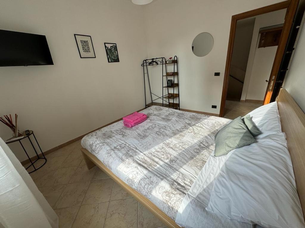 Appartement Dimora Trionfale