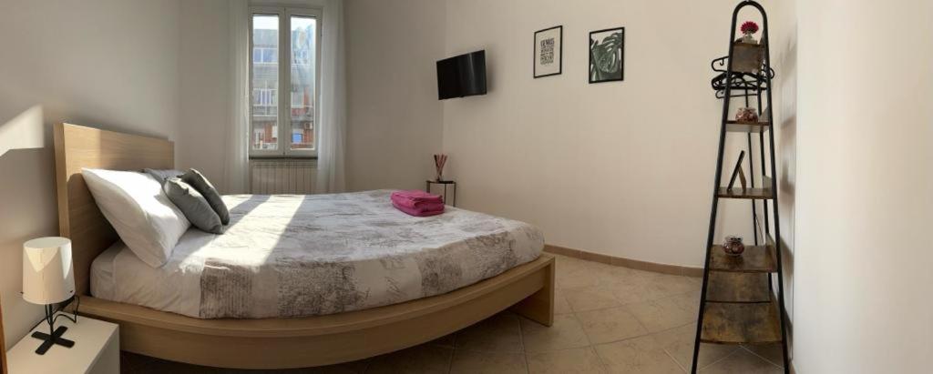Appartement Dimora Trionfale