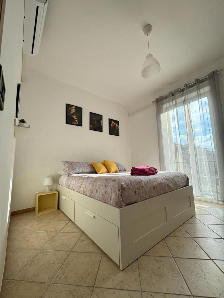 Dimora Trionfale Appartement