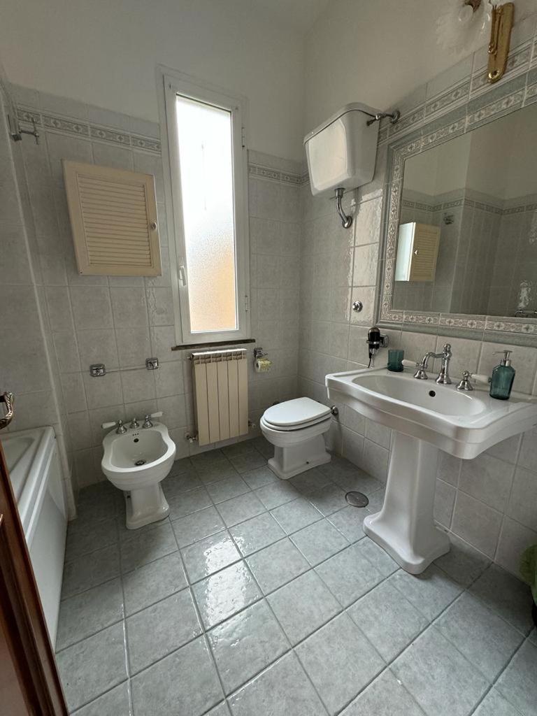 Dimora Trionfale Appartement *