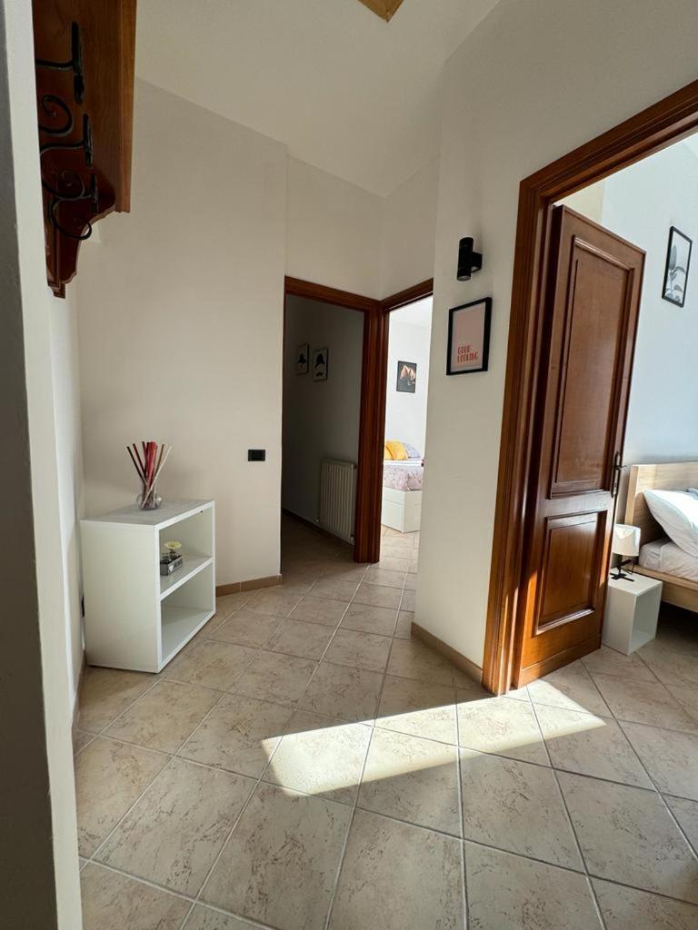 Appartement Dimora Trionfale *