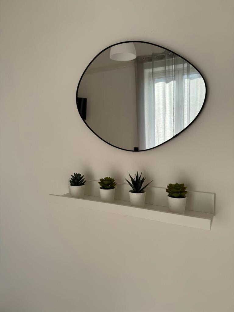 Dimora Trionfale Appartement *