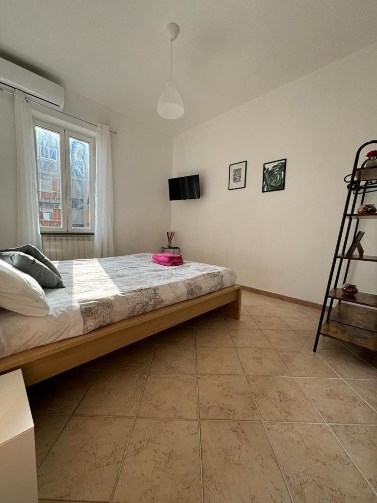 Dimora Trionfale Appartement *