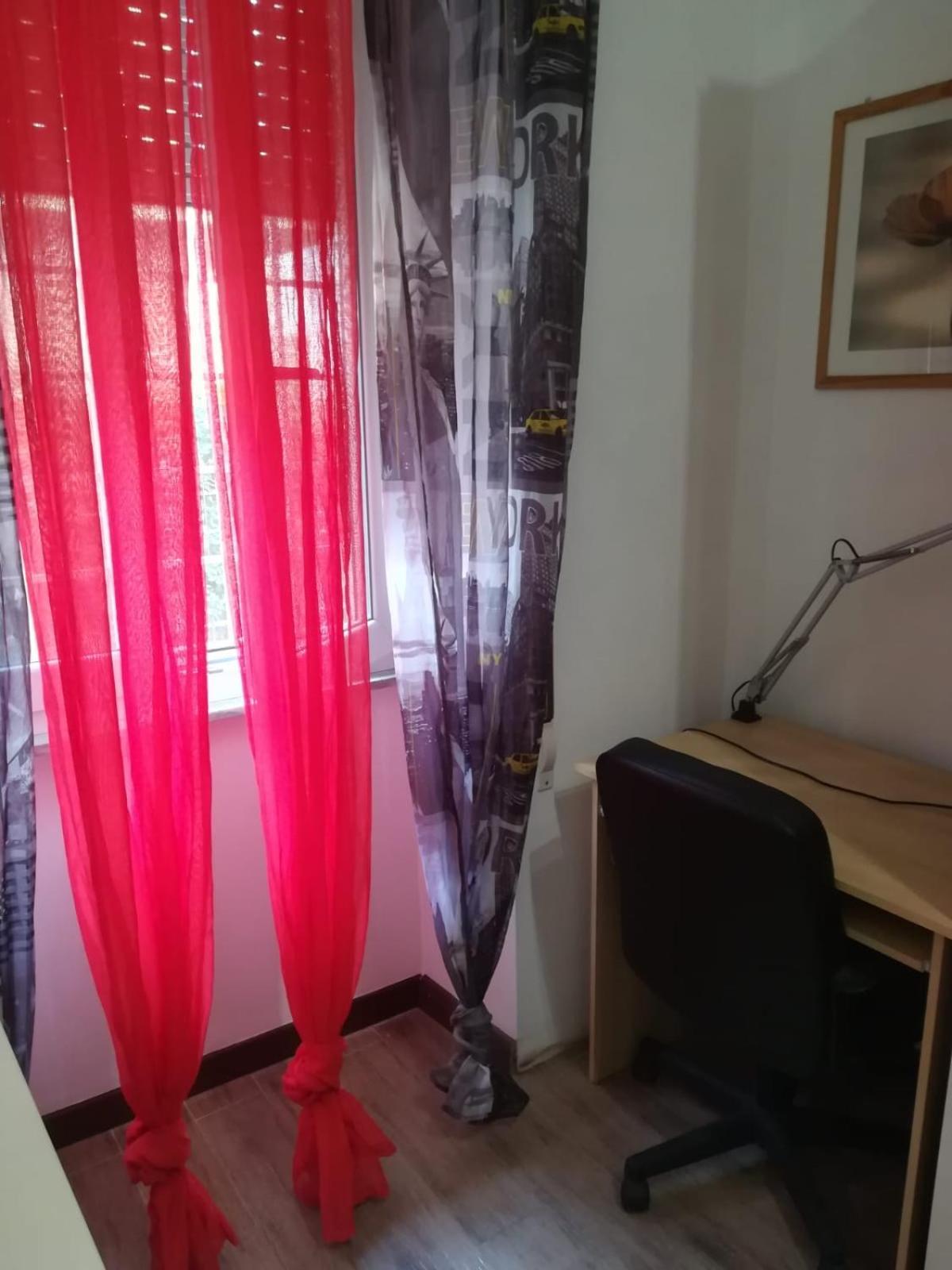 Indipendente Montesacro Appartement *