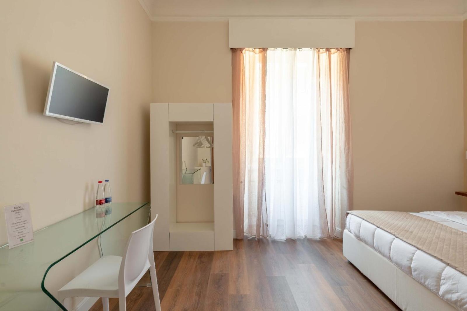 Clavdia Flat * Rome