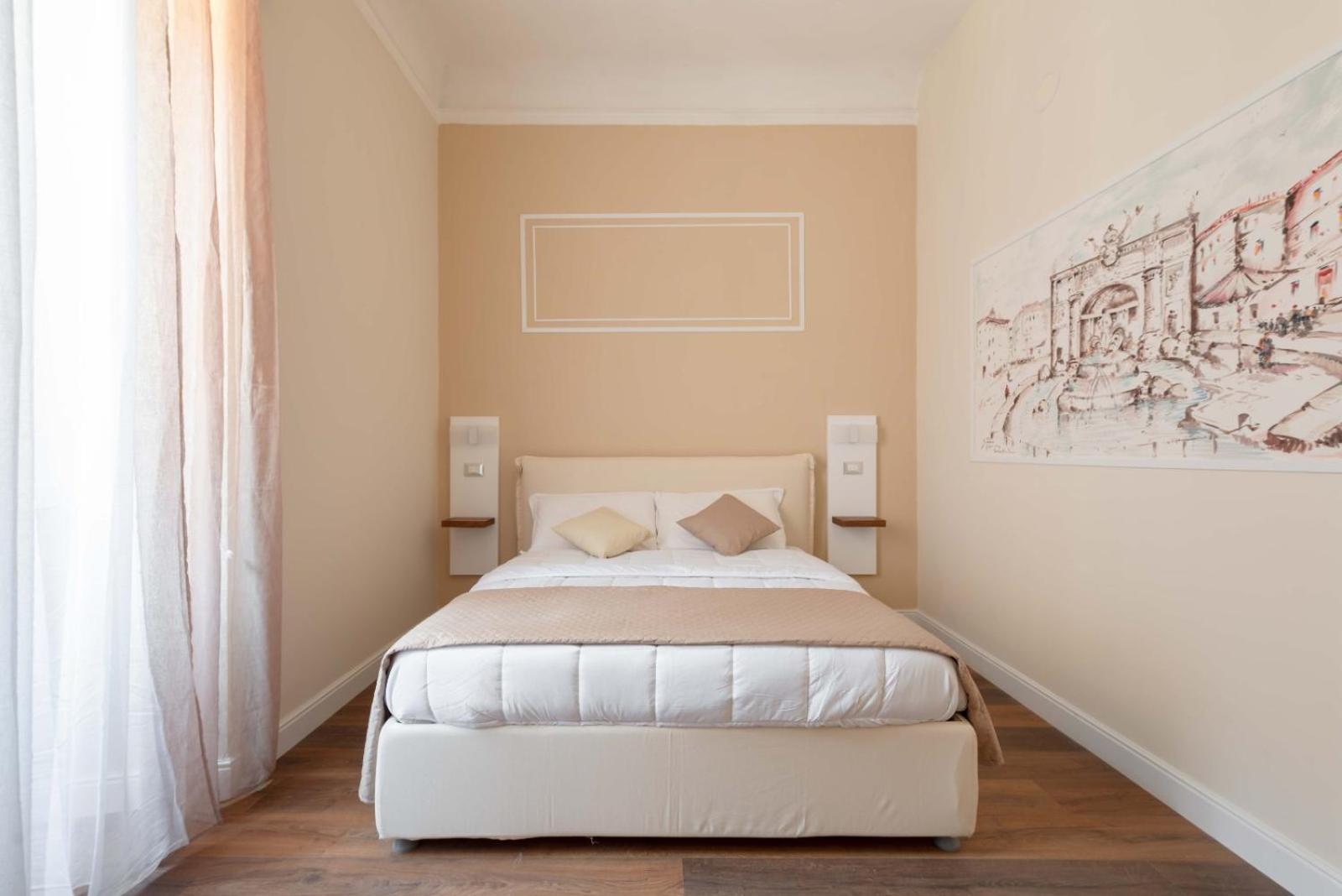 Clavdia Flat Rome