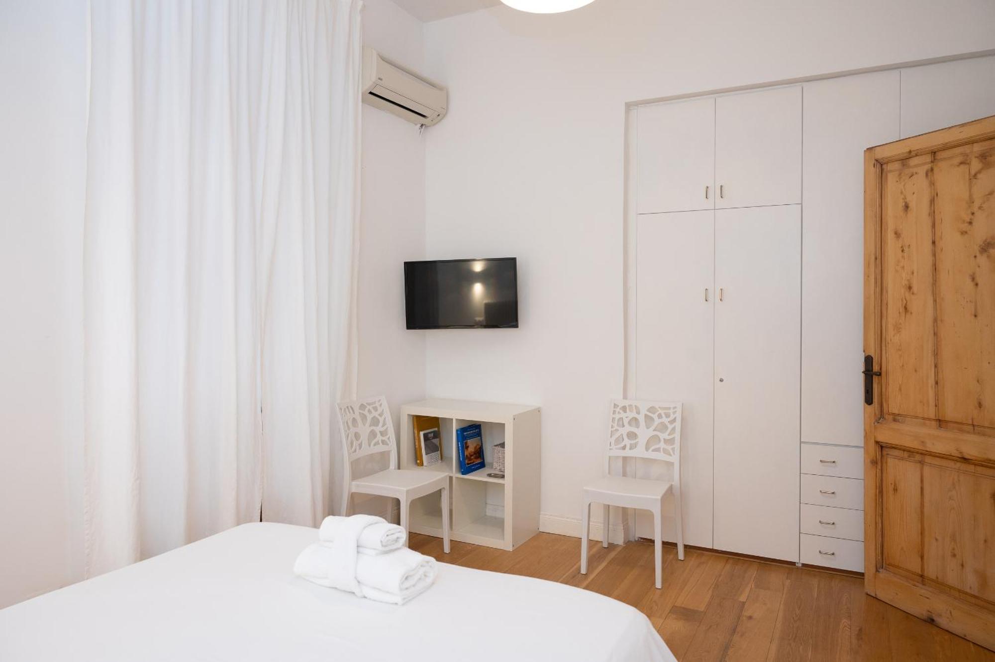 Art Atelier Vitelleschi Appartement *