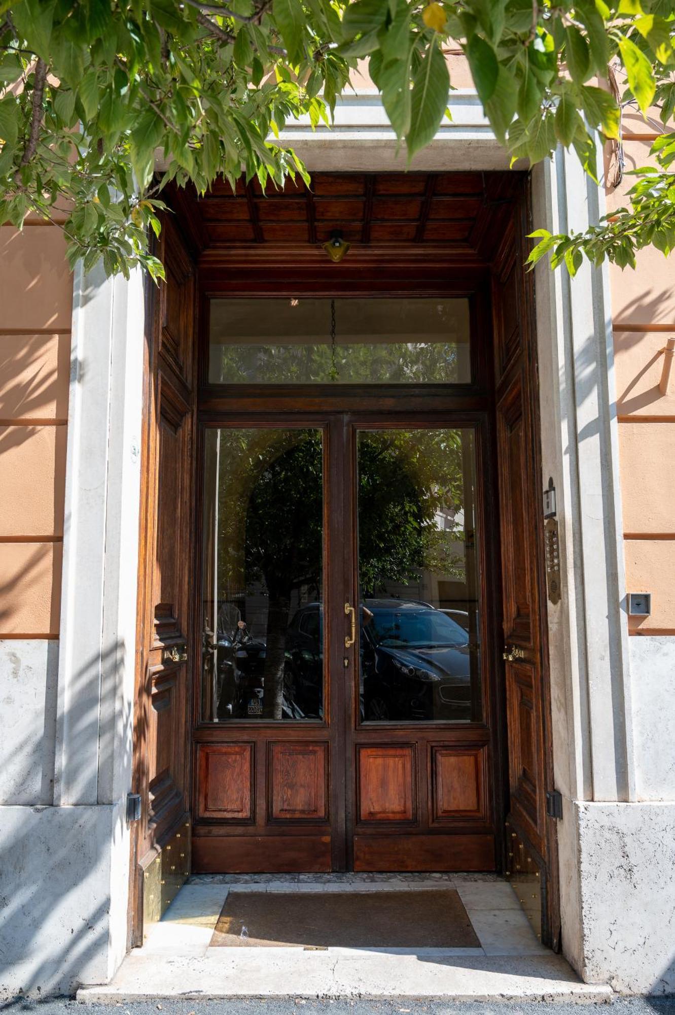 Art Atelier Vitelleschi Appartement *