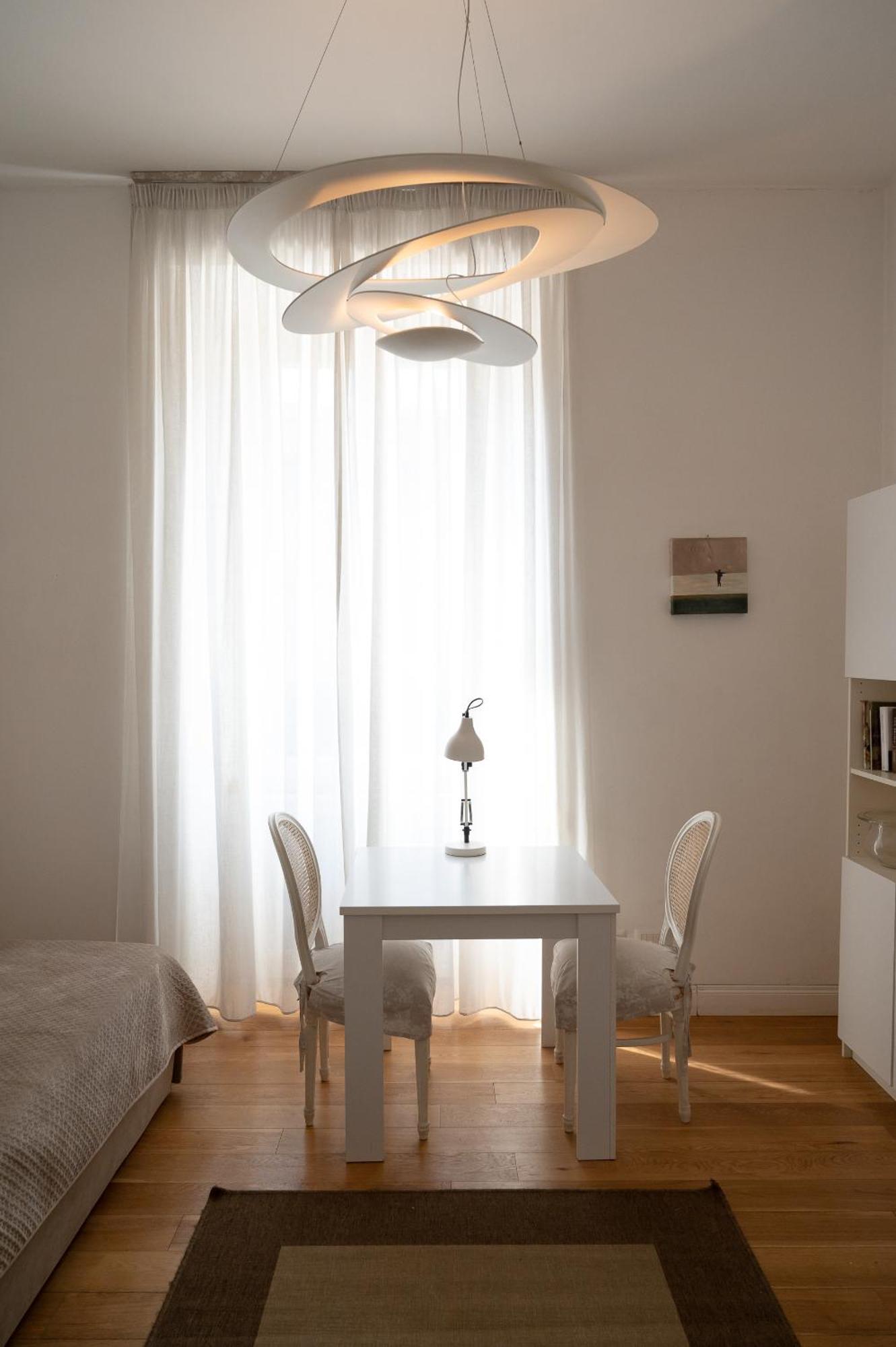 Art Atelier Vitelleschi * Rome