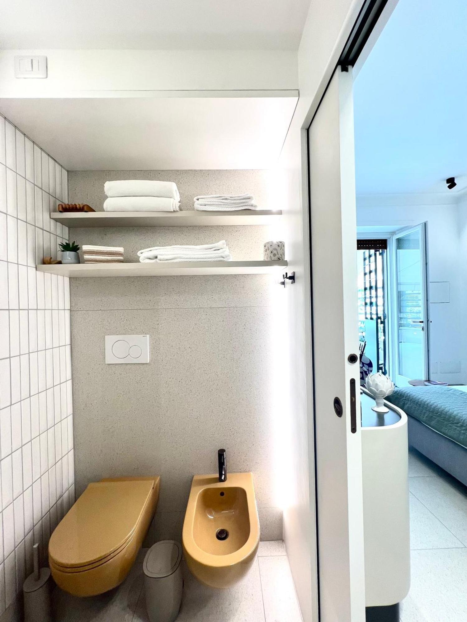 Bed & Breakfast Lungotevere Flaminio Rome