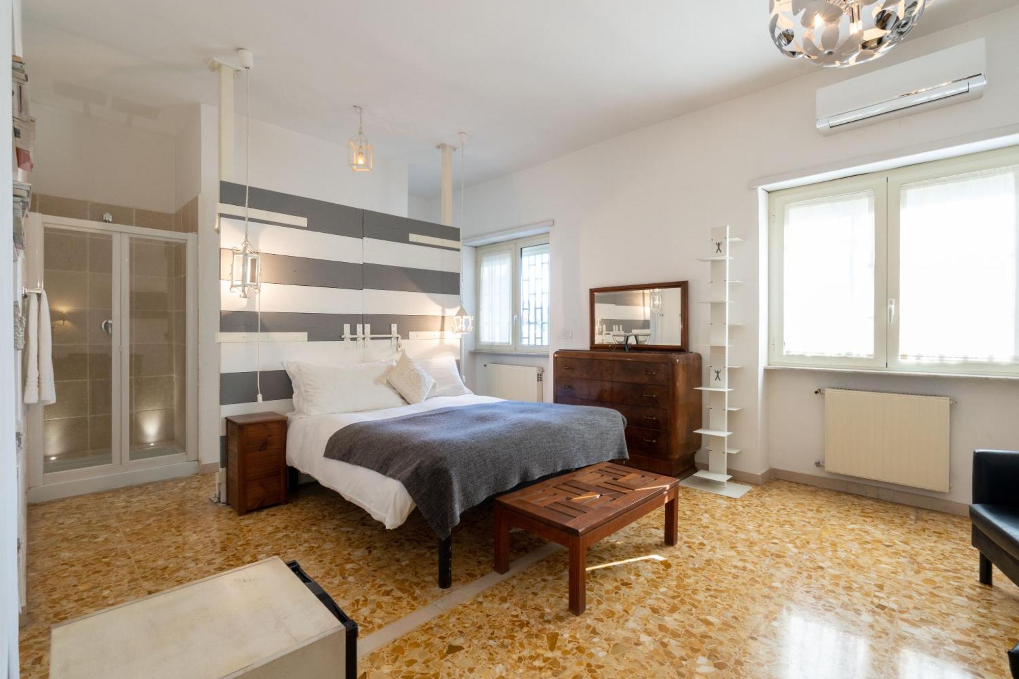 Gasthuis Delle Corse 3*