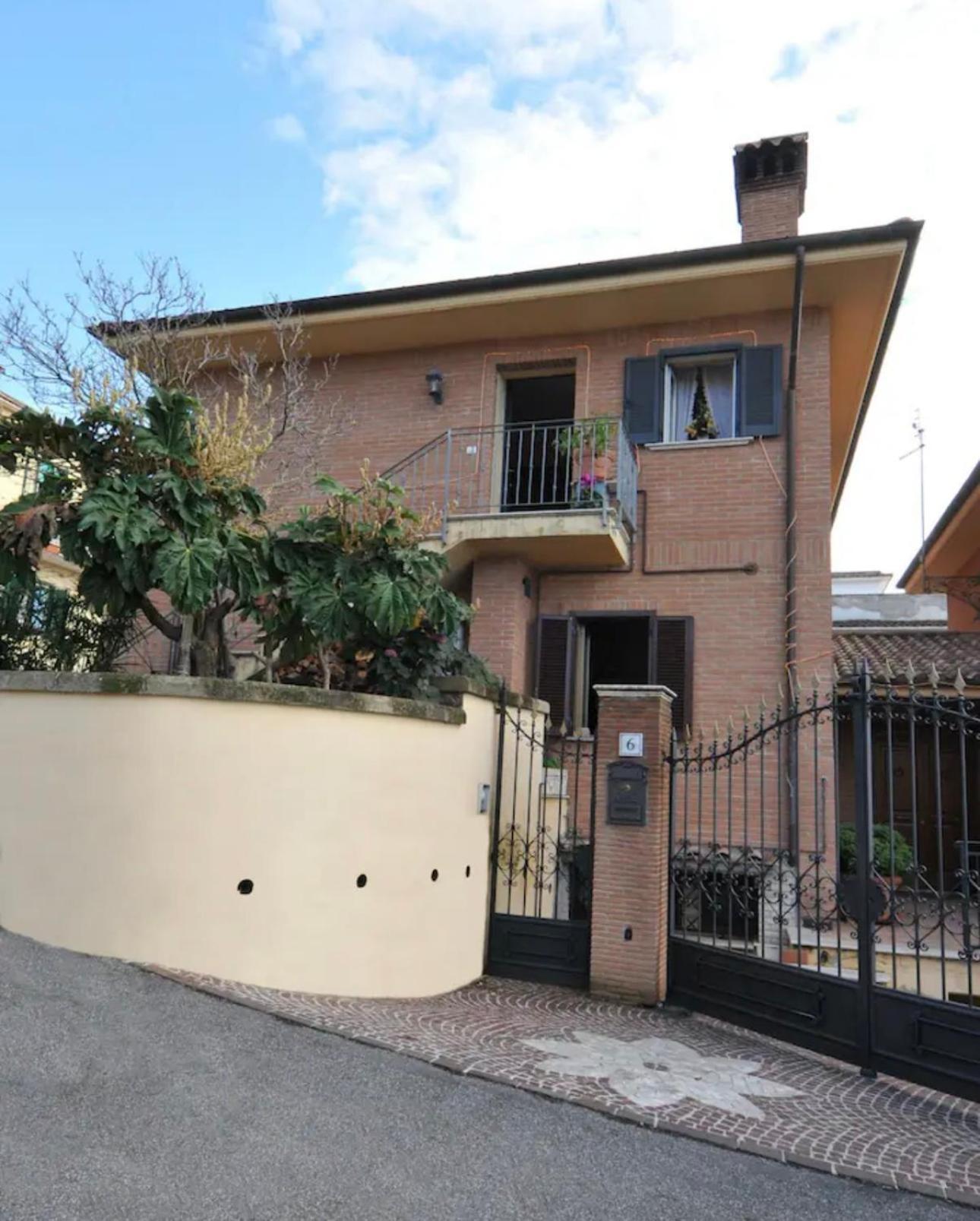 Le Scalette Bed & Breakfast *