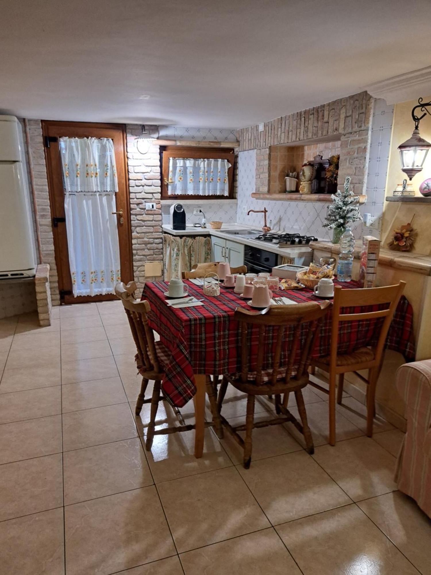 Le Scalette Bed & Breakfast Rome