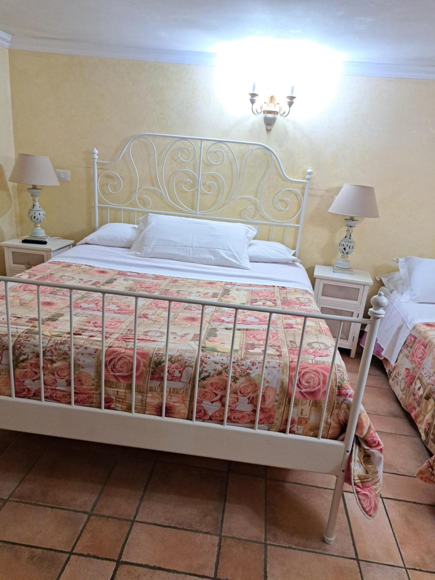 Le Scalette Bed & Breakfast Rome