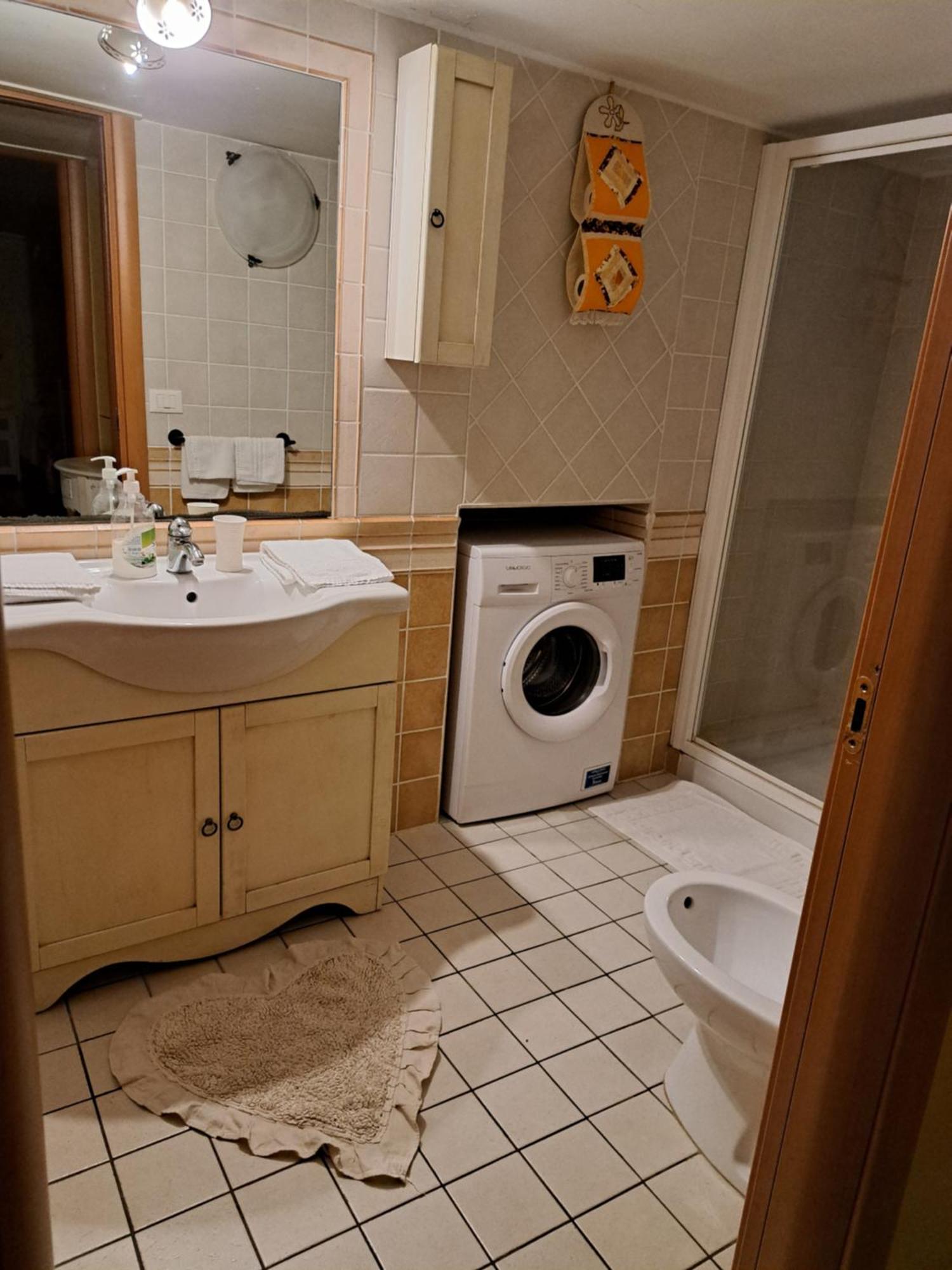 Bed & Breakfast Le Scalette *