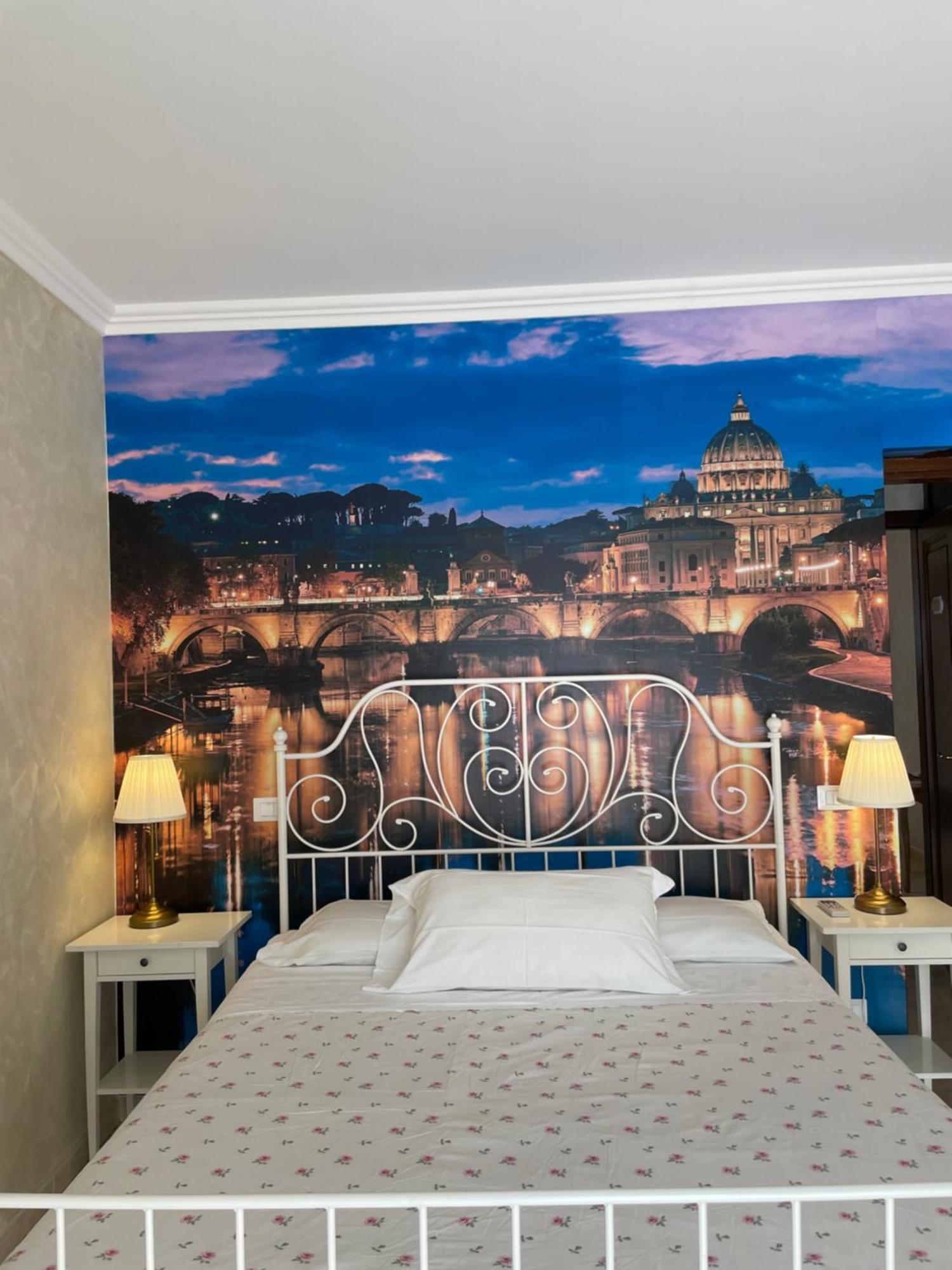 Le Scalette Bed & Breakfast