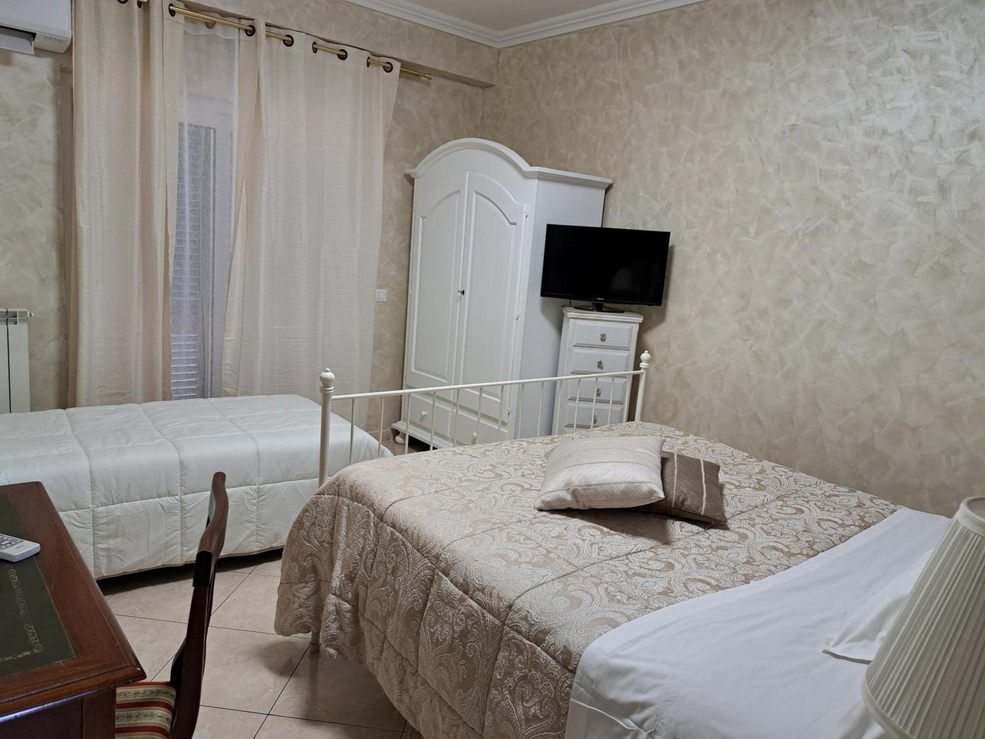 Bed & Breakfast Le Scalette *