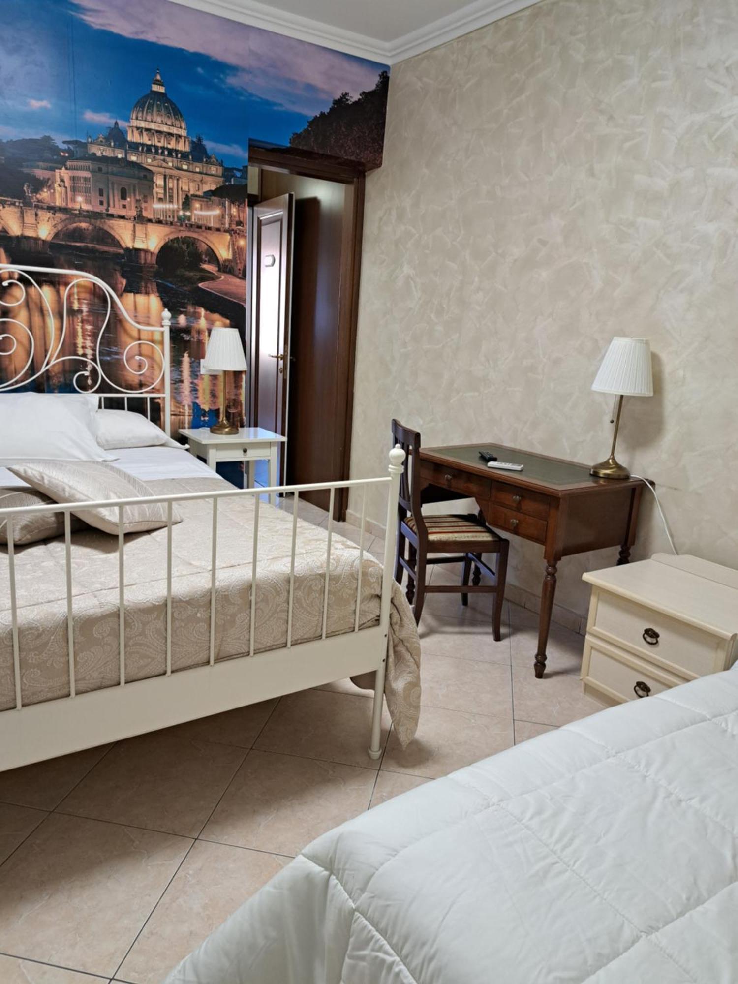 Bed & Breakfast Le Scalette