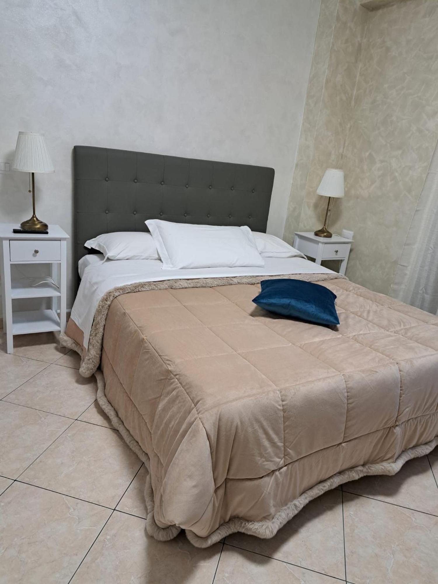 Le Scalette Bed & Breakfast *