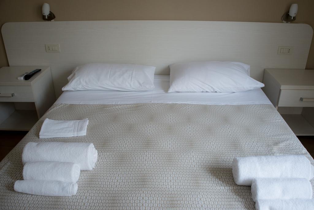 Bed & Breakfast Anna Rome