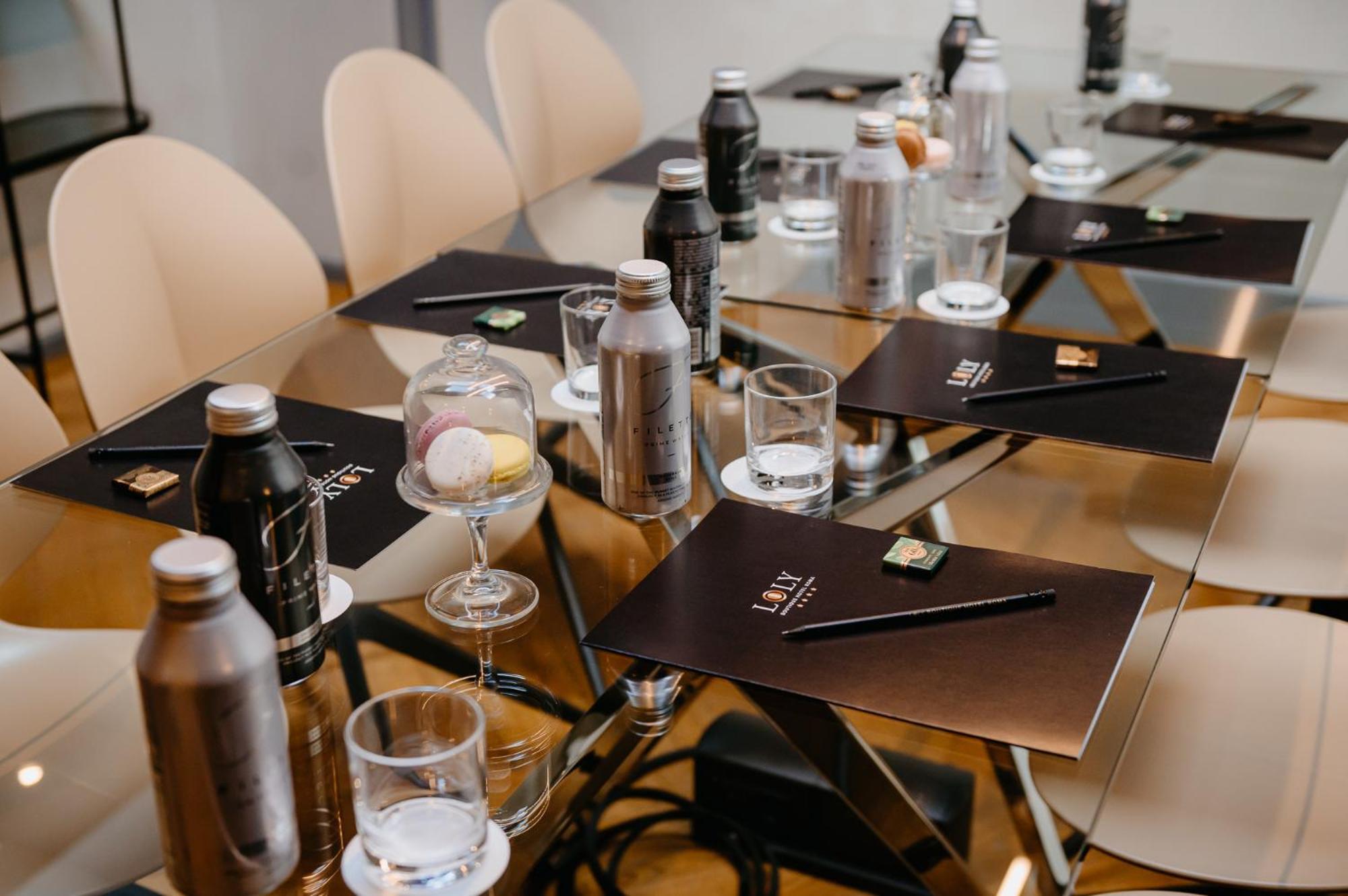 Loly Boutique Hotel 4*