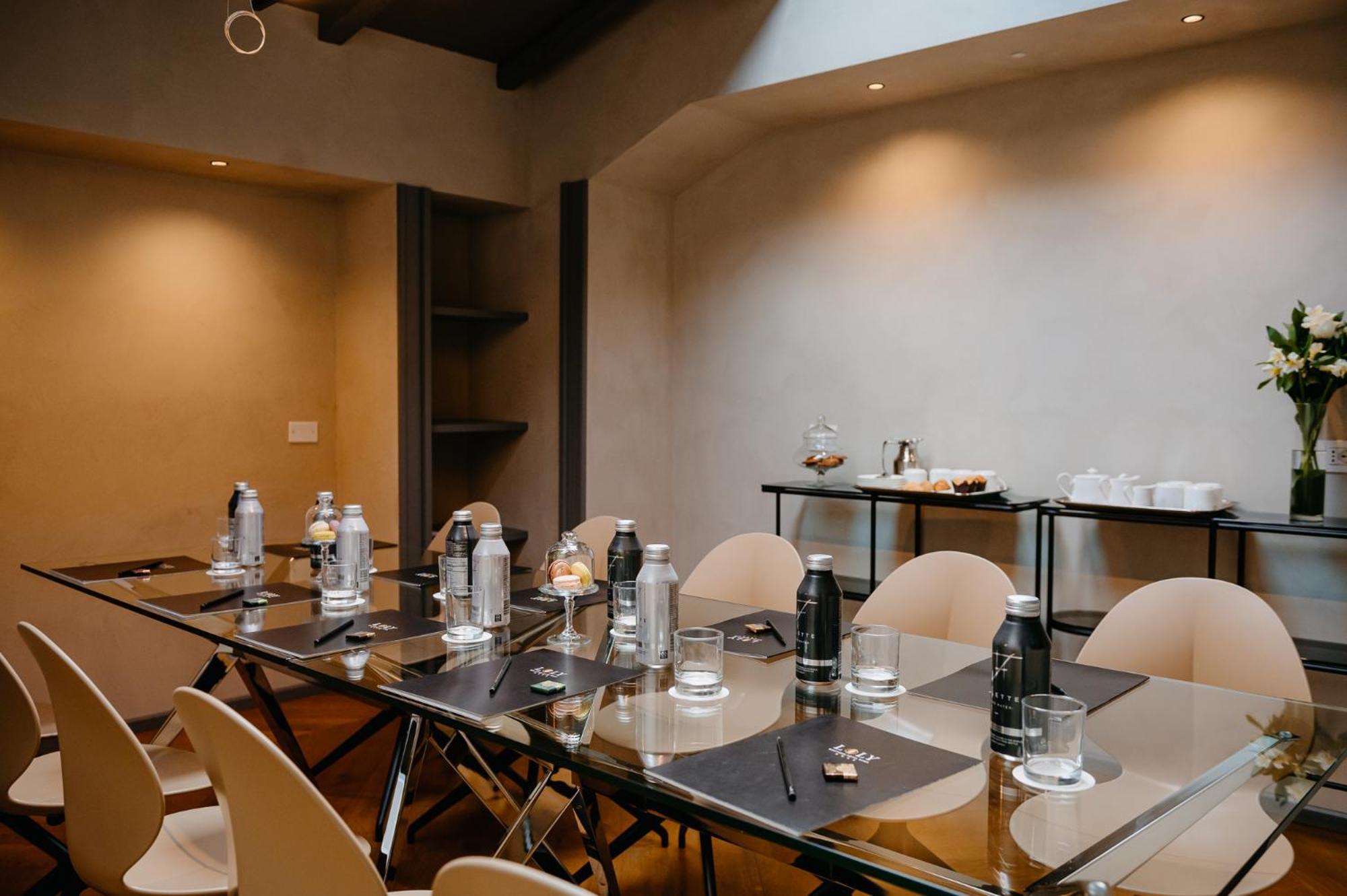 Loly Boutique 4* Rome