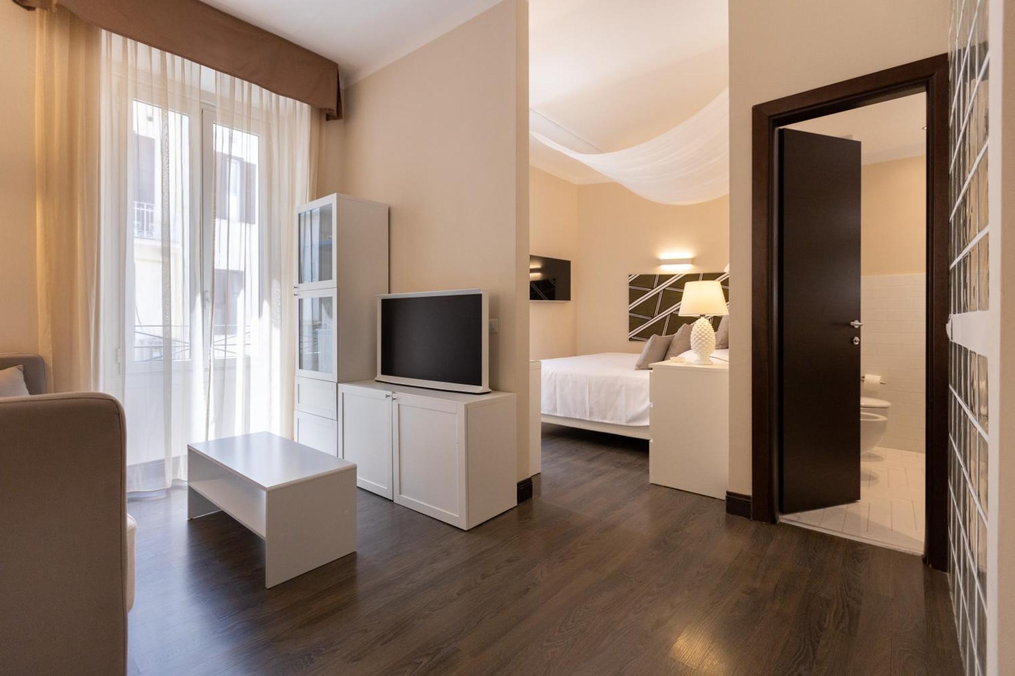 Relais Piazza Del Popolo Rome