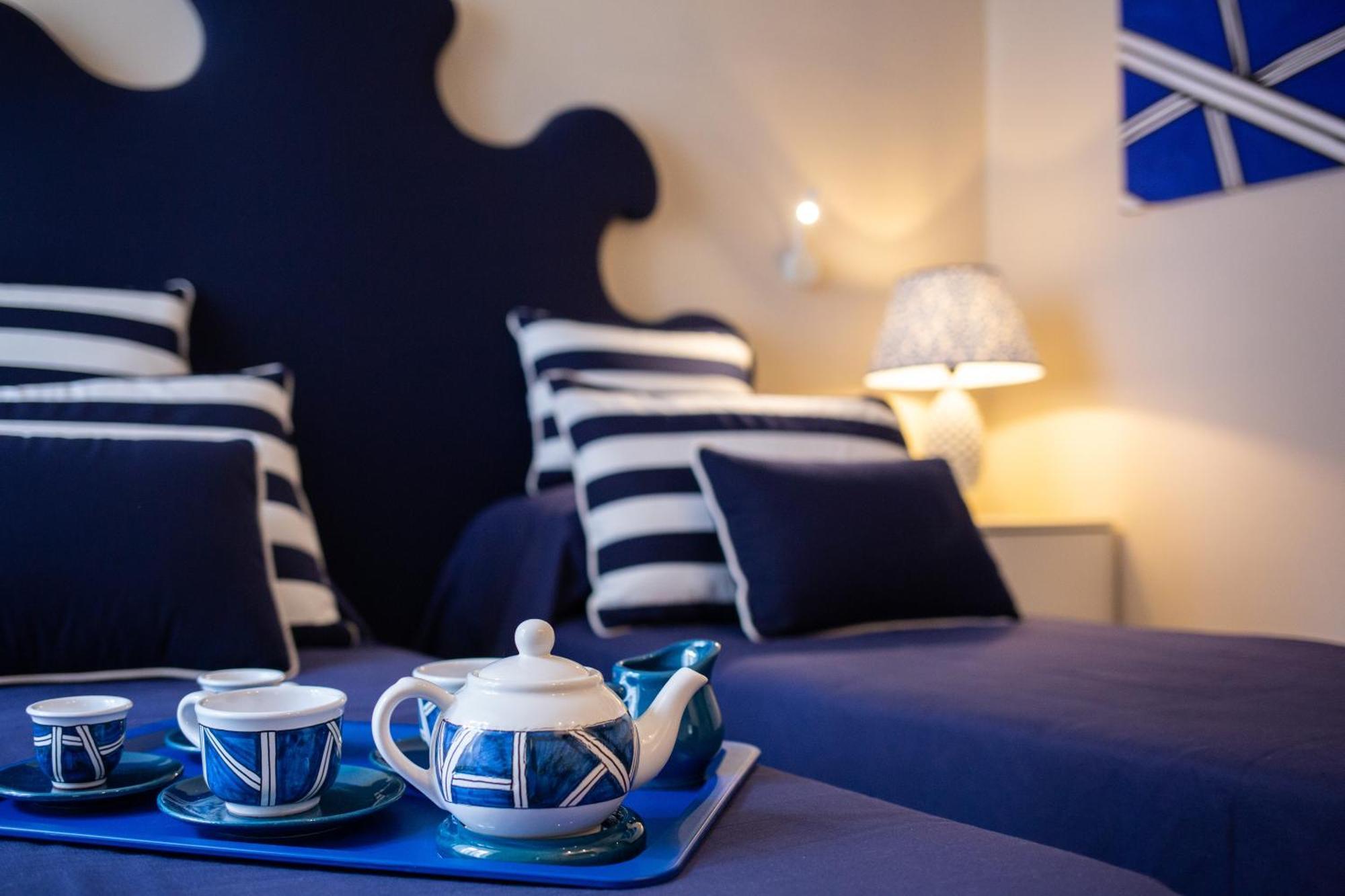 Relais Piazza Del Popolo 3* Rome
