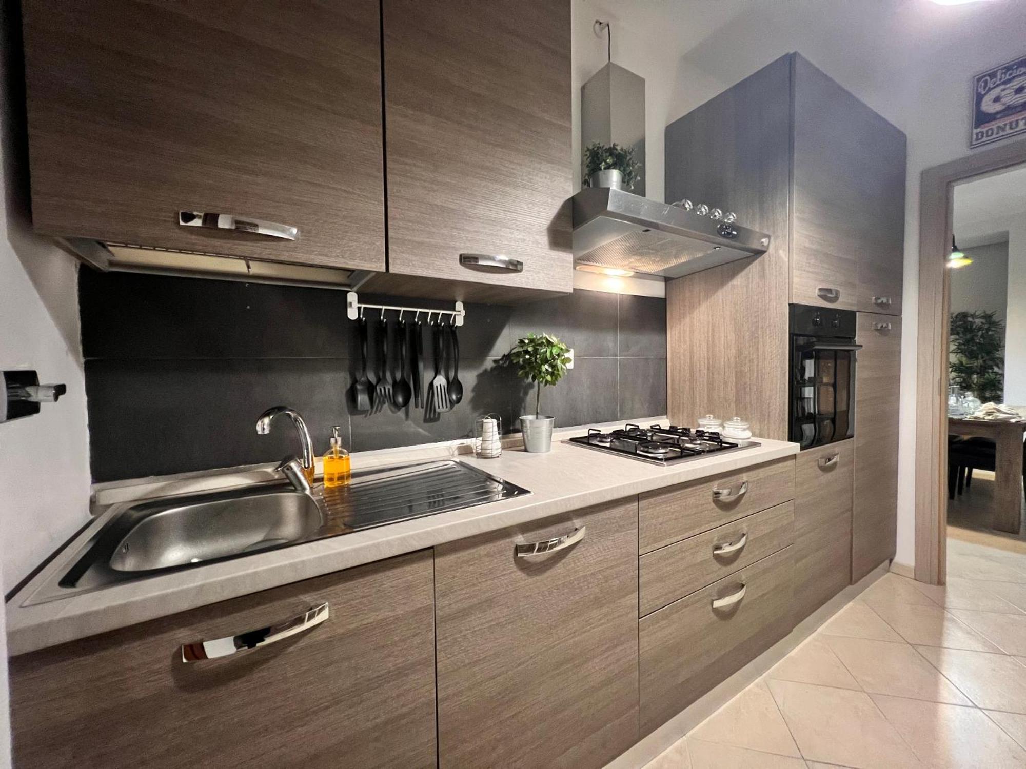 Appartement Ninni's