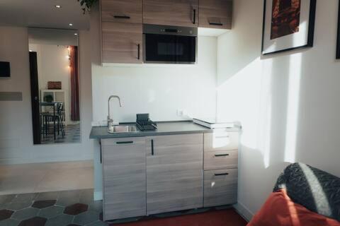 Appartamento Opera.house *