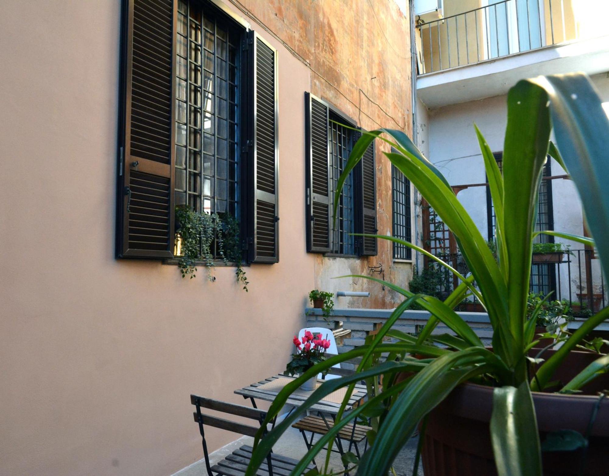 Petit Loft De Vatican *