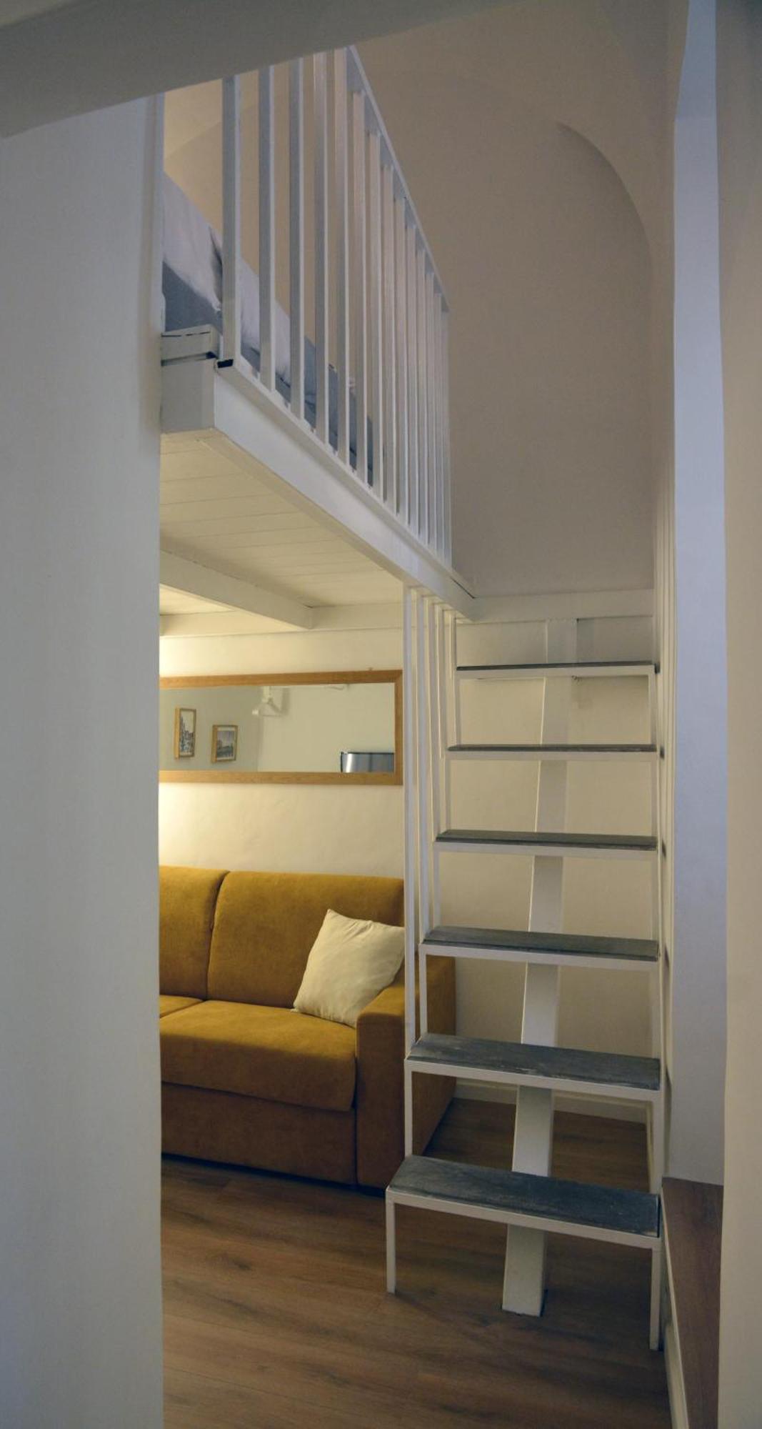 Petit Loft De Vatican