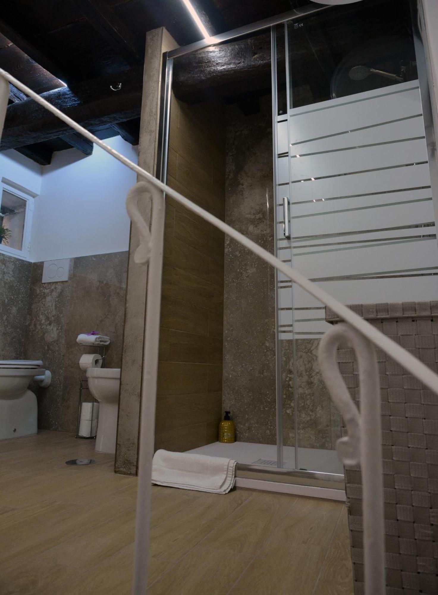 Petit Loft De Vatican
